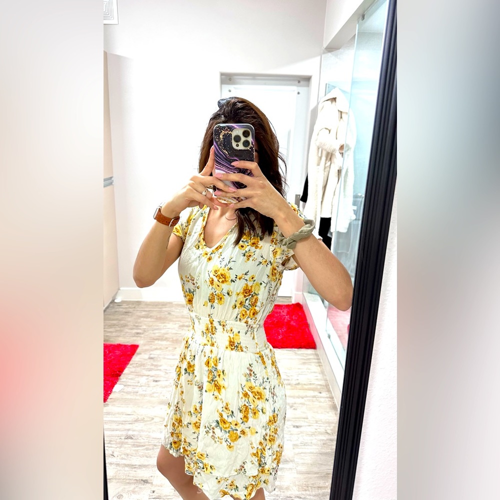 Summer dress